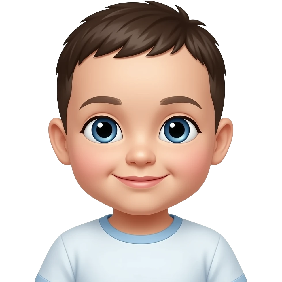 nepo baby emoji