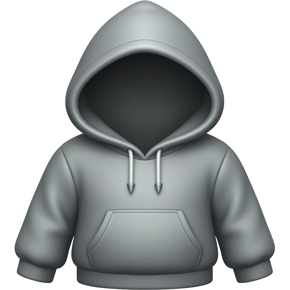 Hood emoji