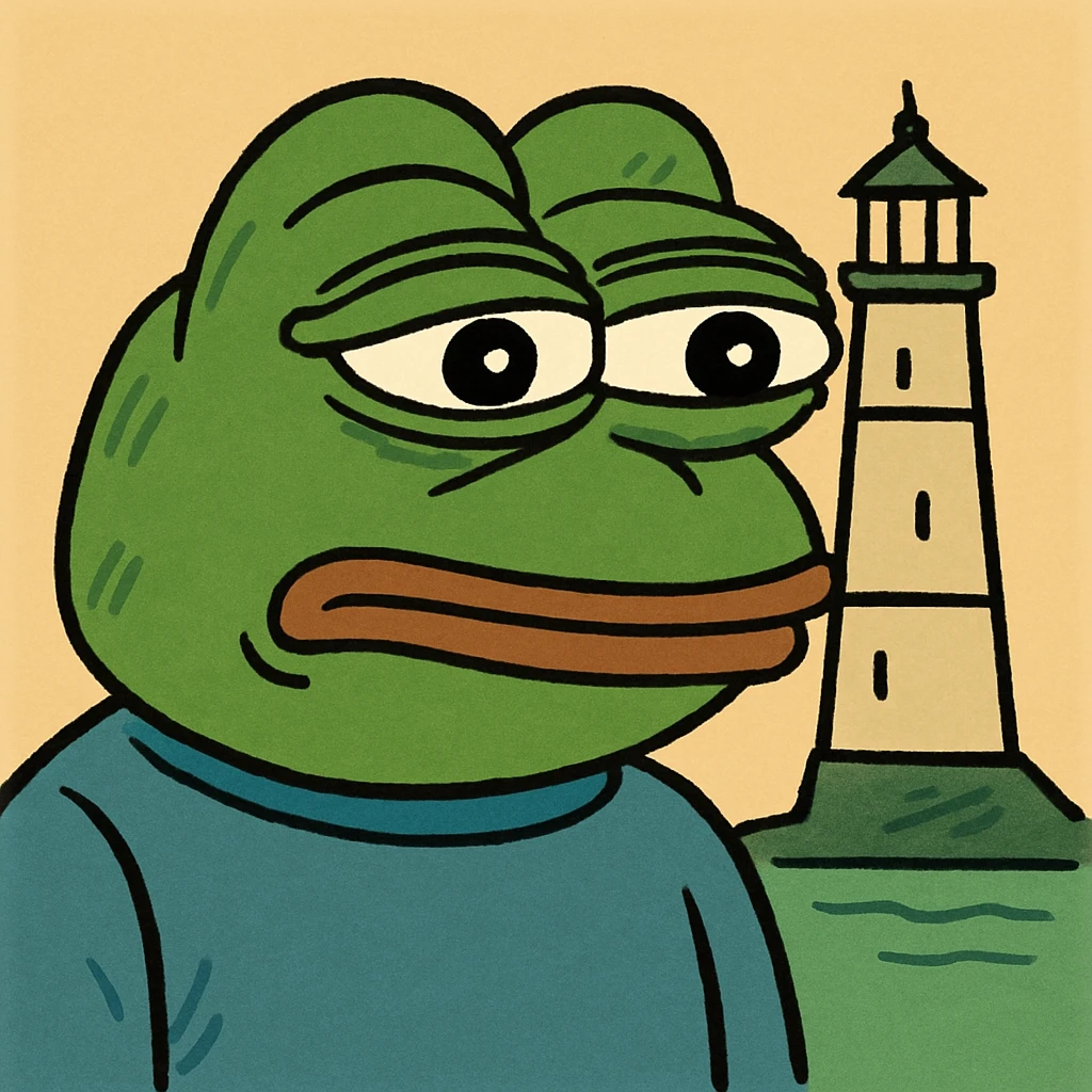 lighthouse emoji
