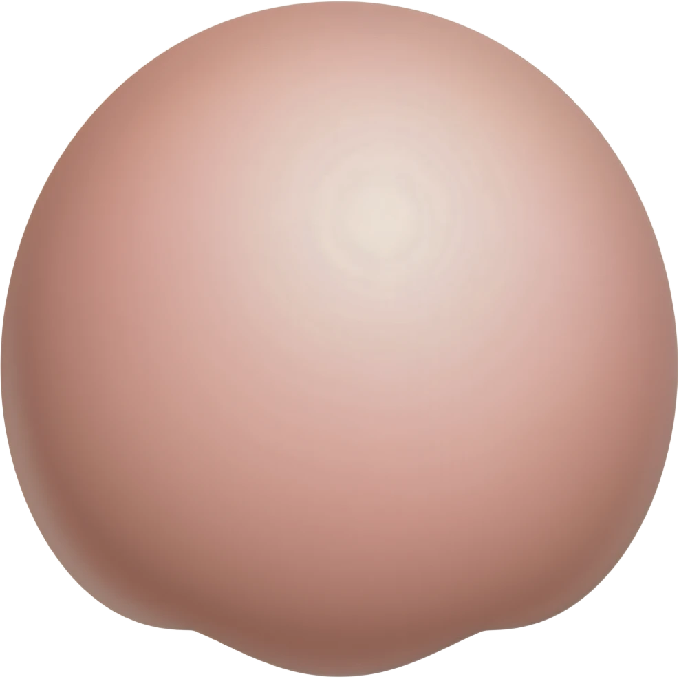 a big penis emoji