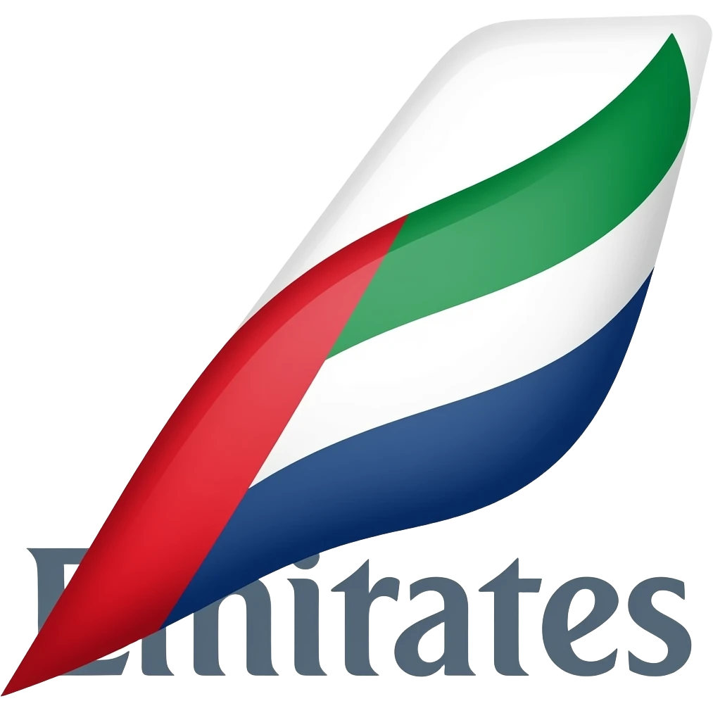 Emirates airlines logo emoji emoji
