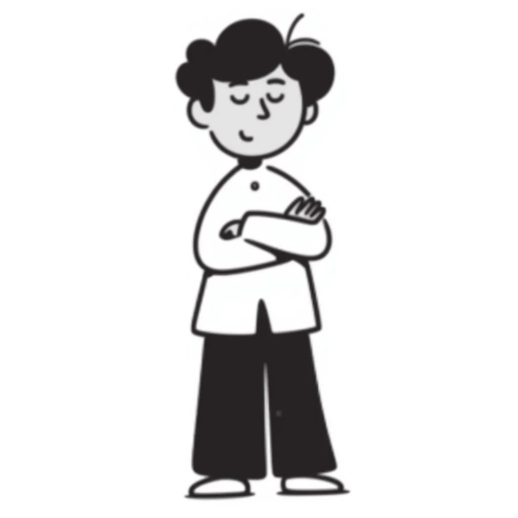 this is fine meme character emoji
