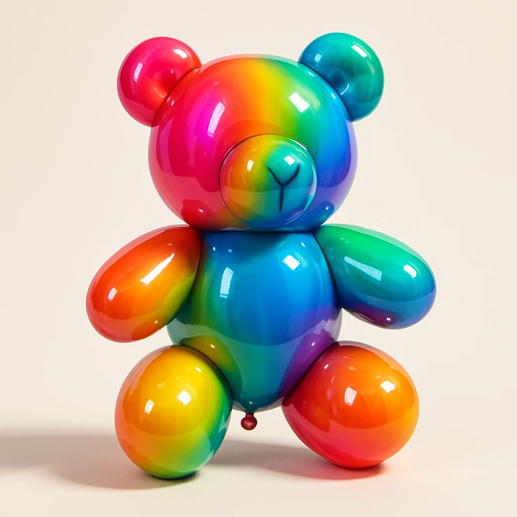 bear emoji