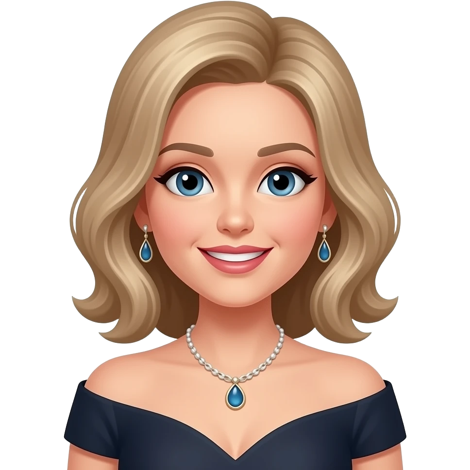 bachelorette emoji