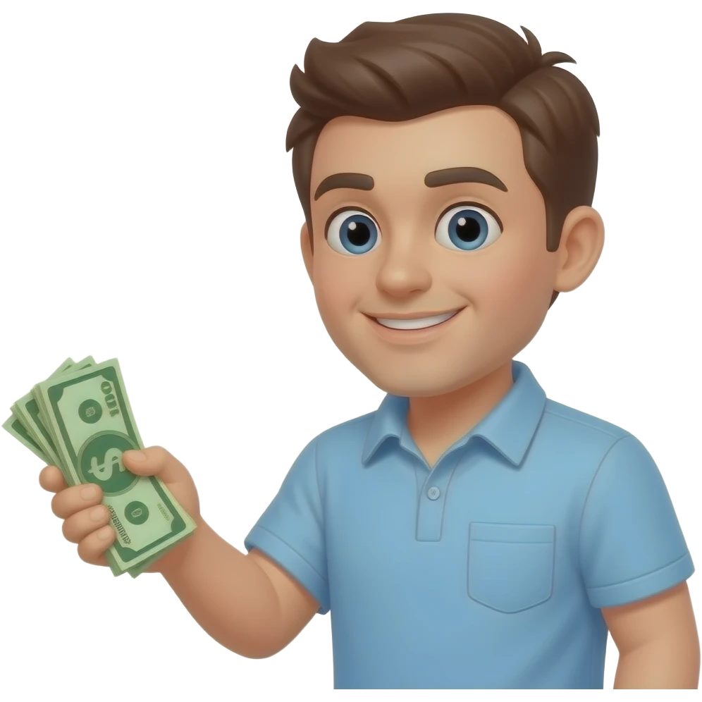 total keluar saldo emoji keren emoji