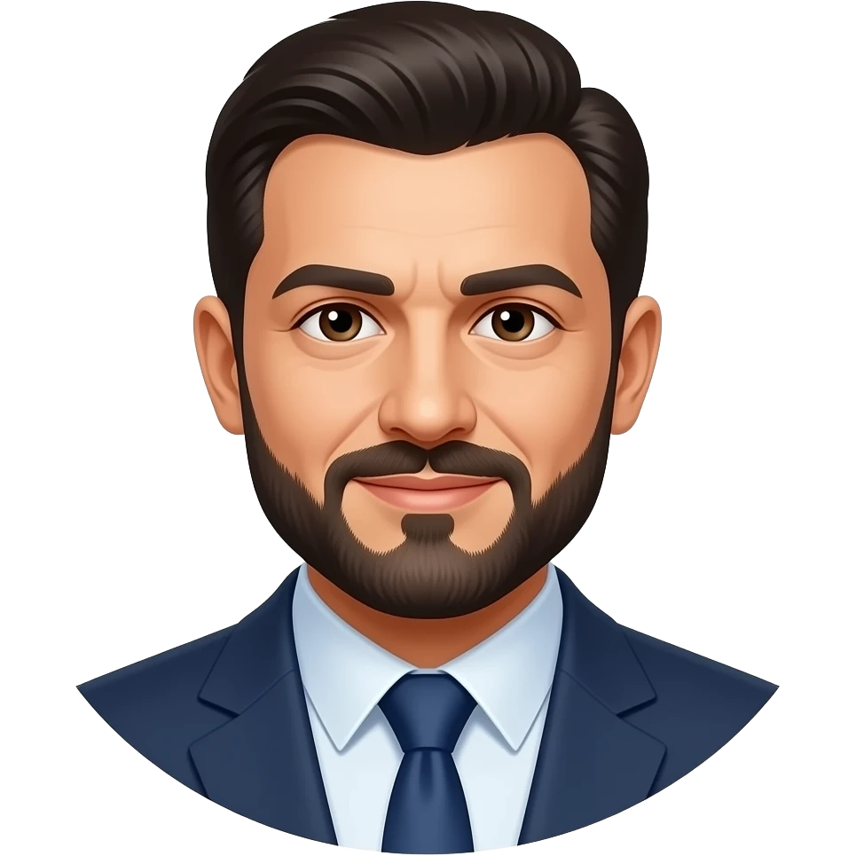 Bachir Gemayel emoji