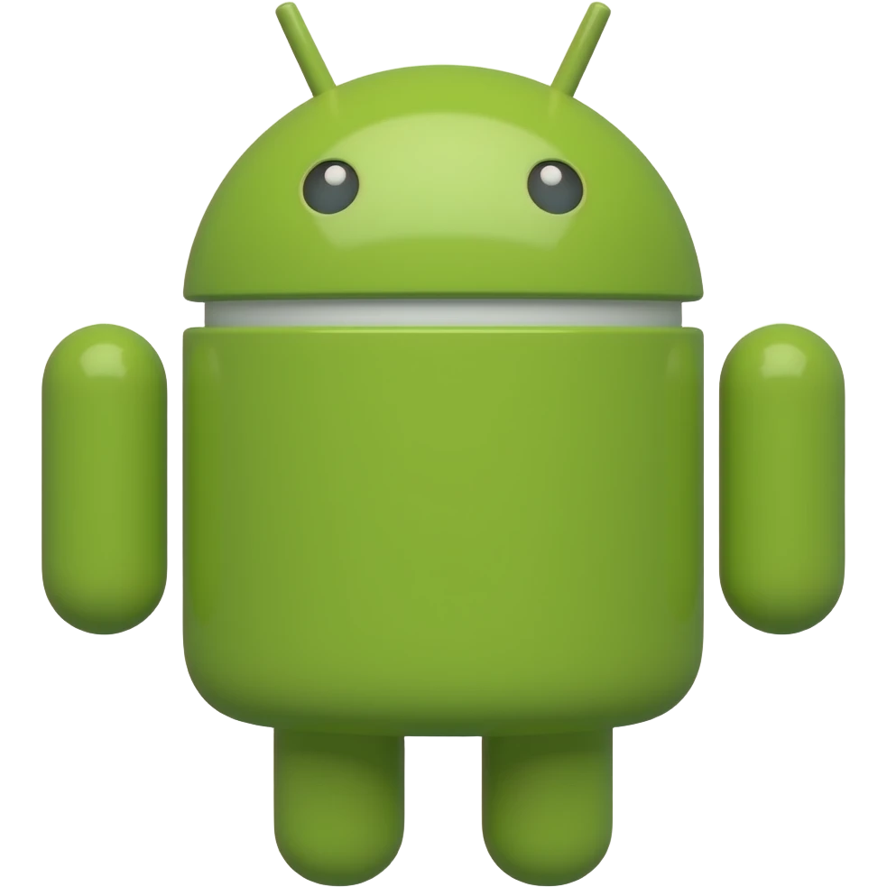 Android emoji