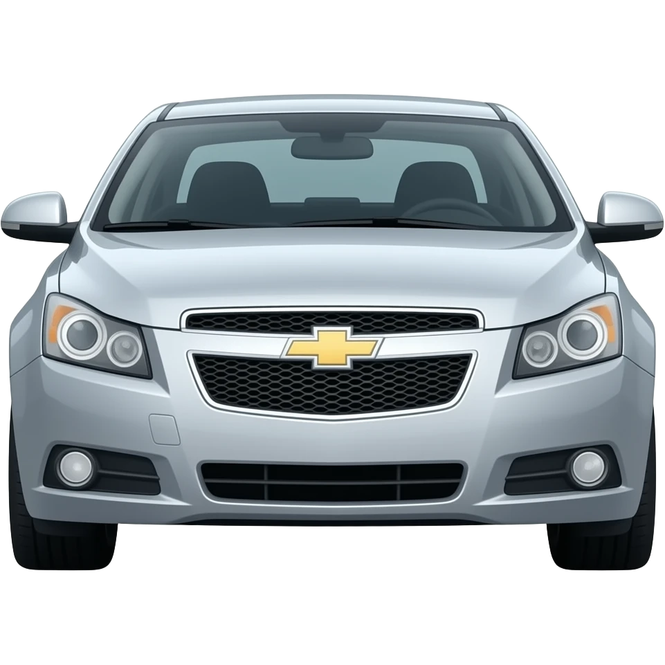 Hazla cuatro puertas y es Chevrolet 2010 emoji