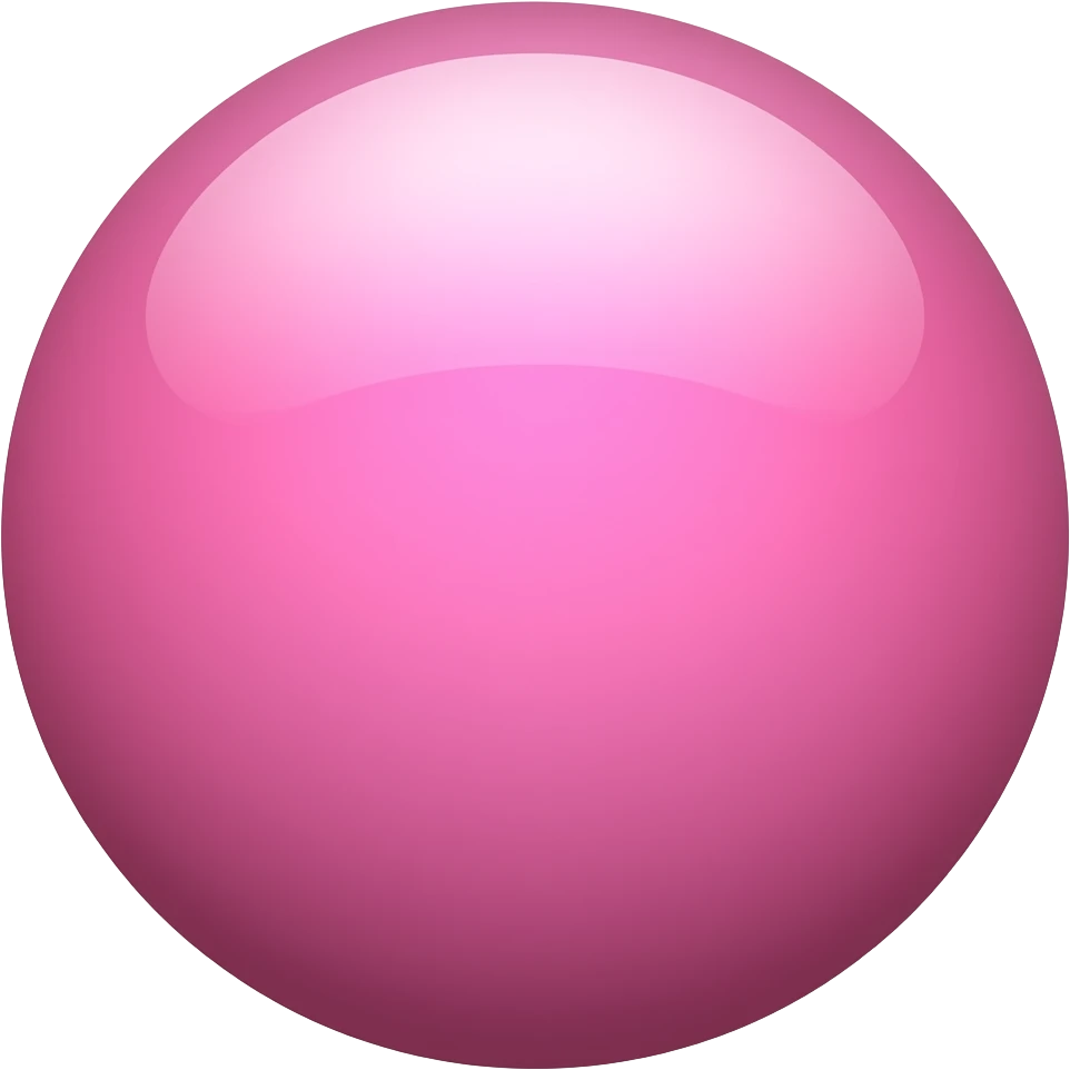 Pembe top emoji