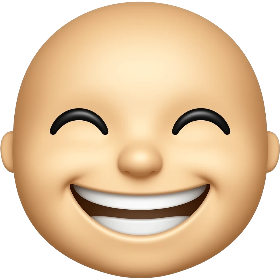 Could you make in emoji from the picture emoji