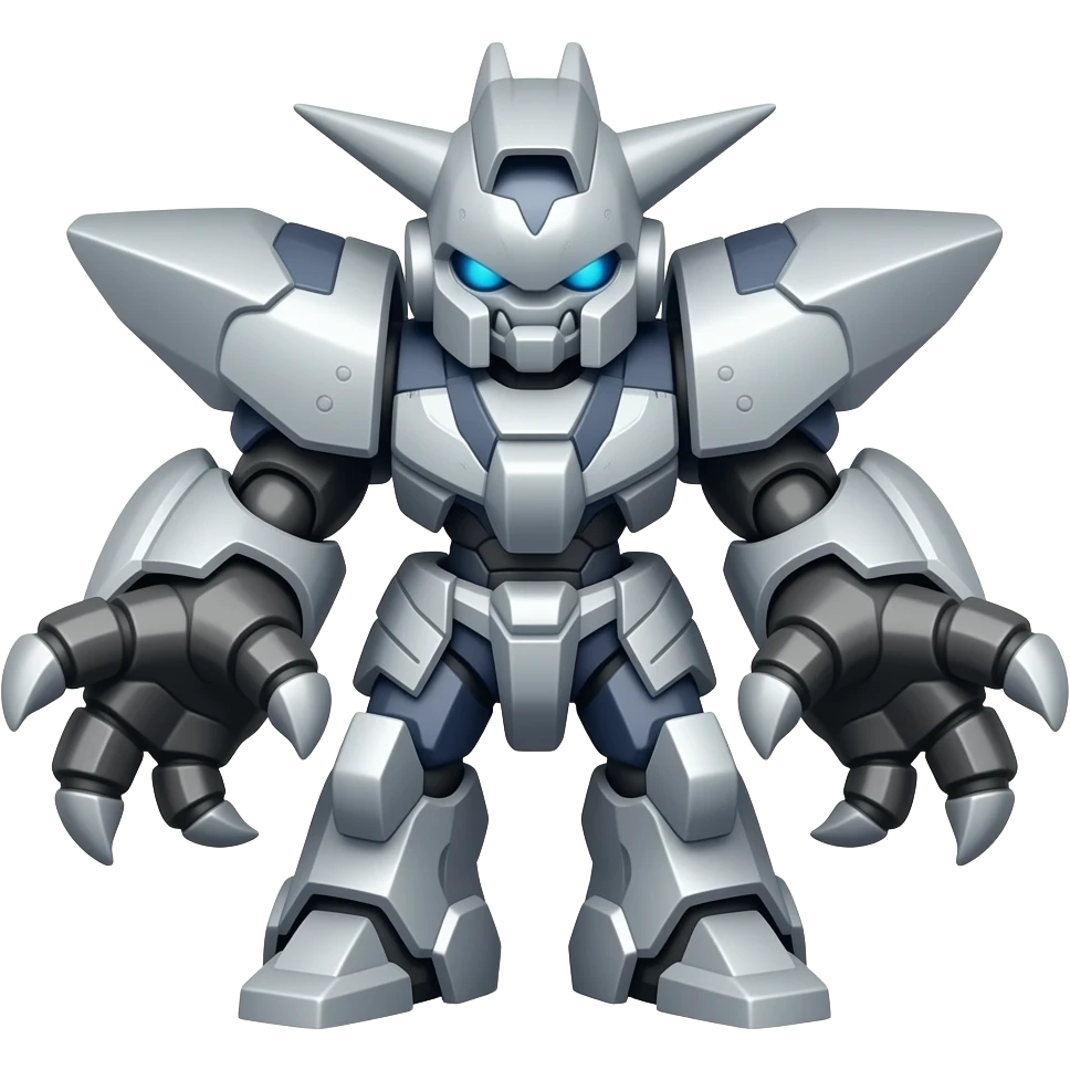 Teto-Terenry-fusion-hybrid-creature emoji