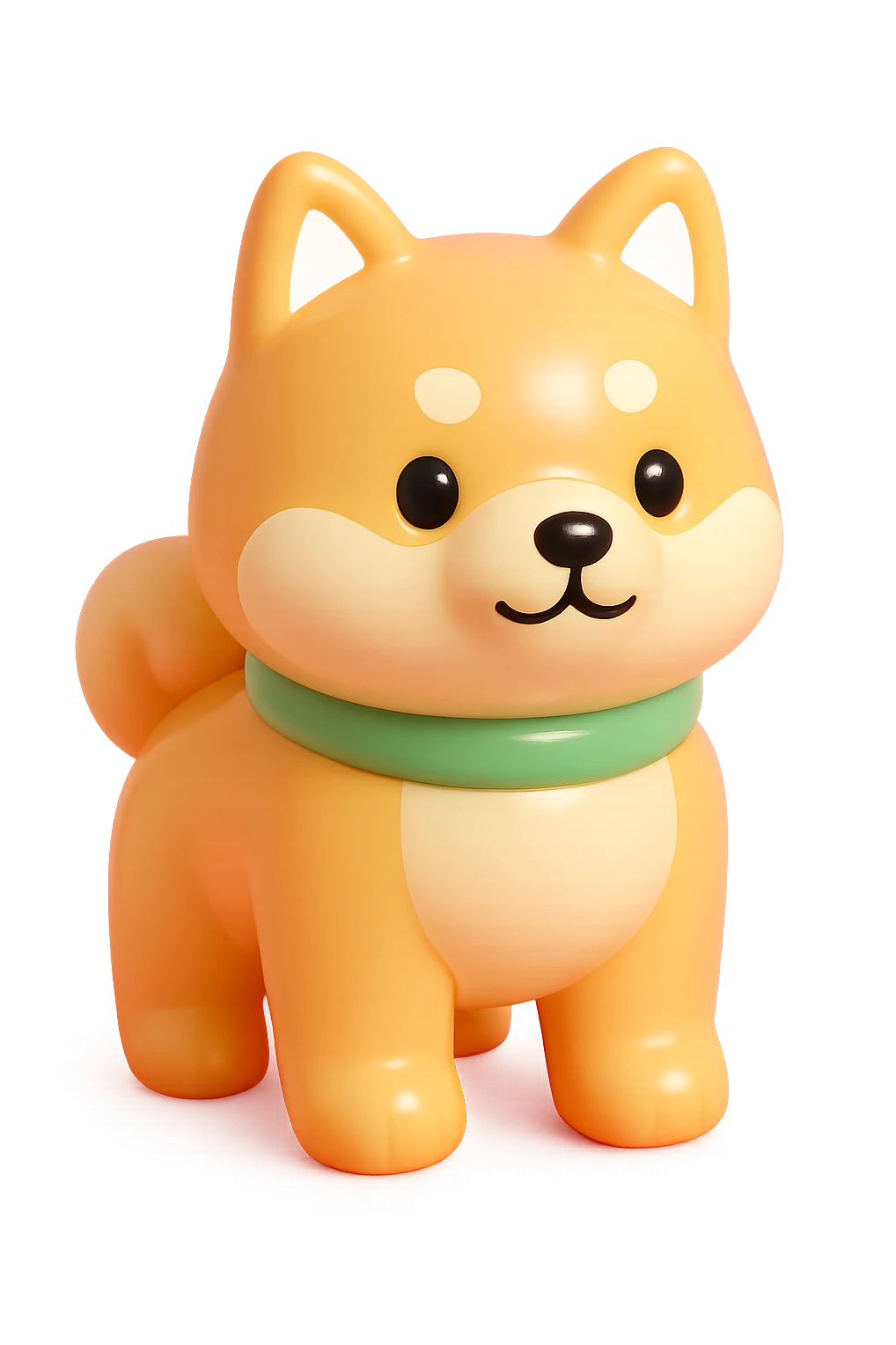 shiba inu emoji