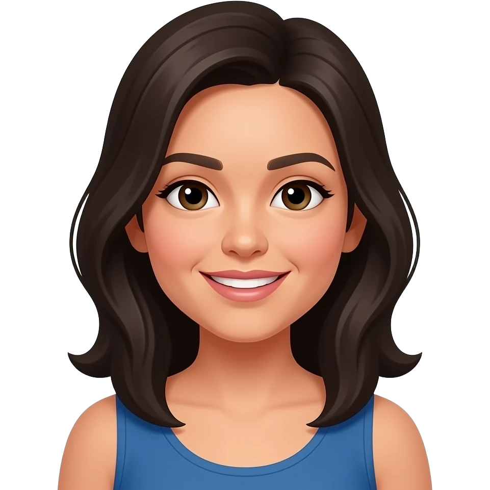 Lyna vellejos emoji