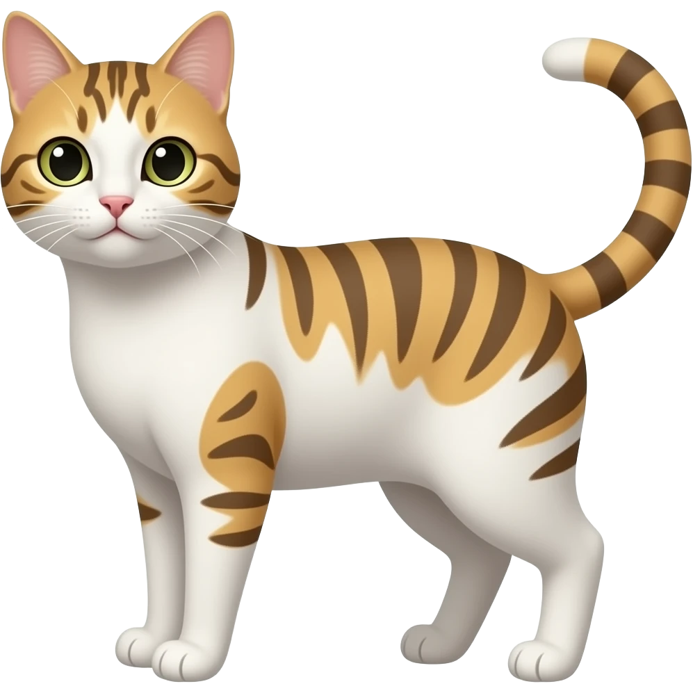 Cat emoji