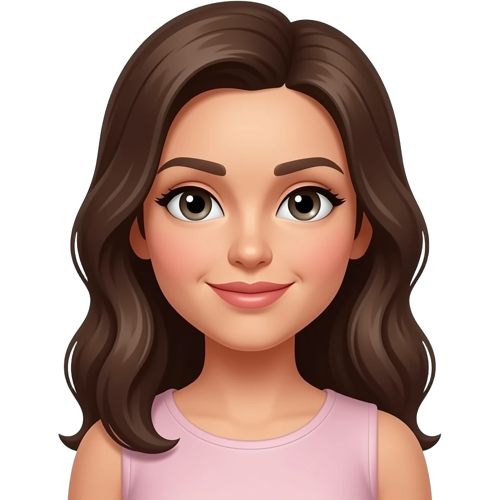 female celebrities emoji