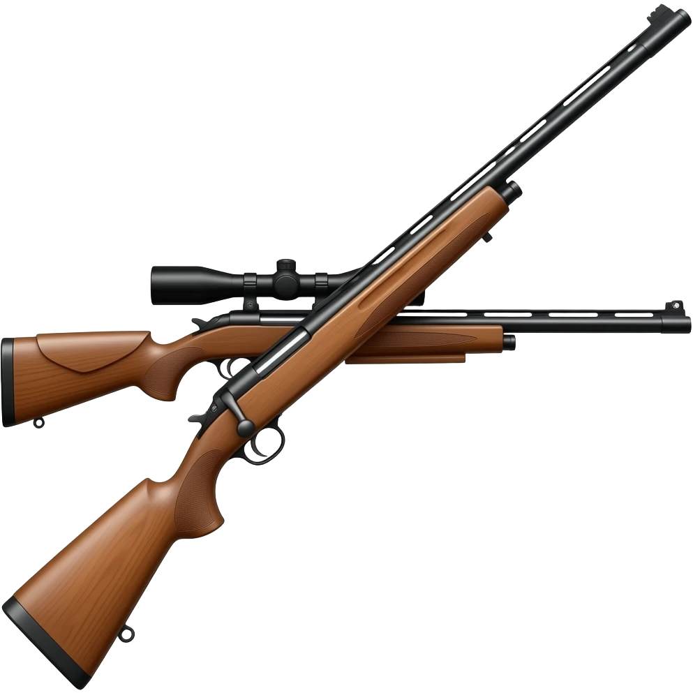 remmington 700 emoji