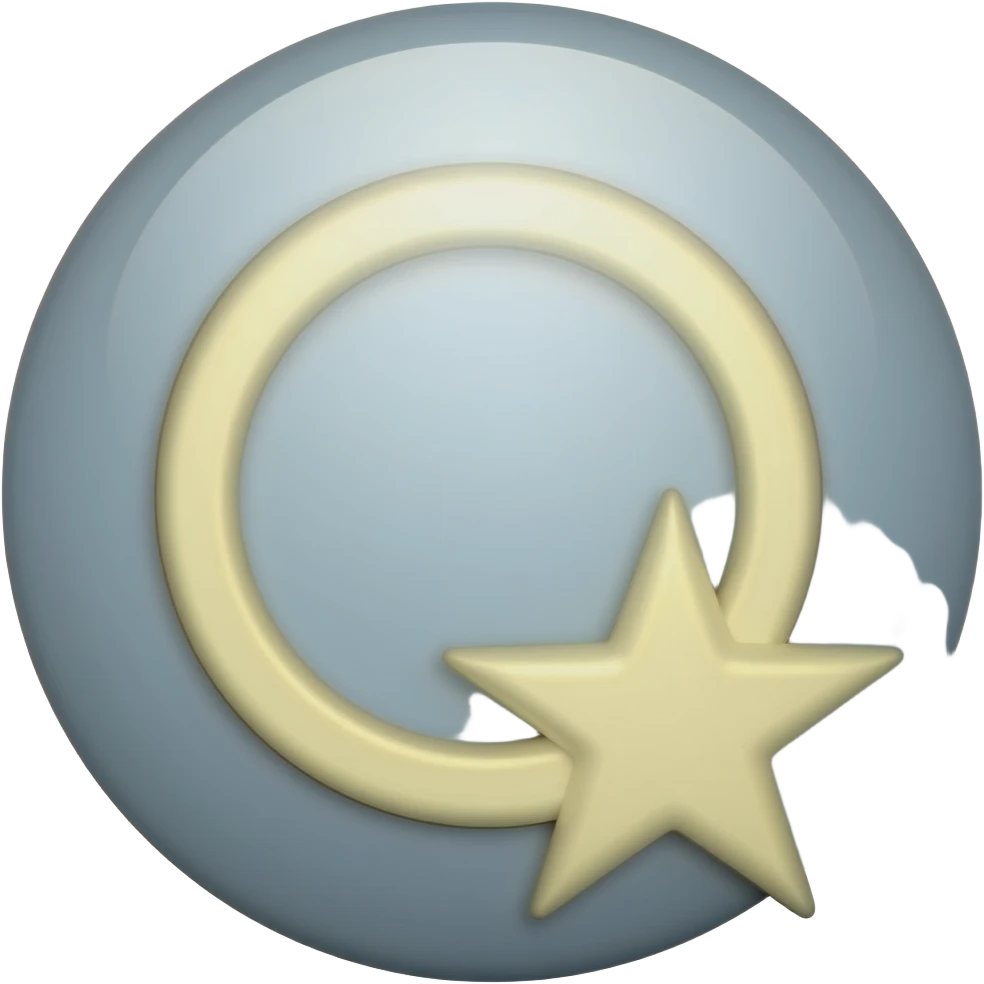 Venus symbol emoji