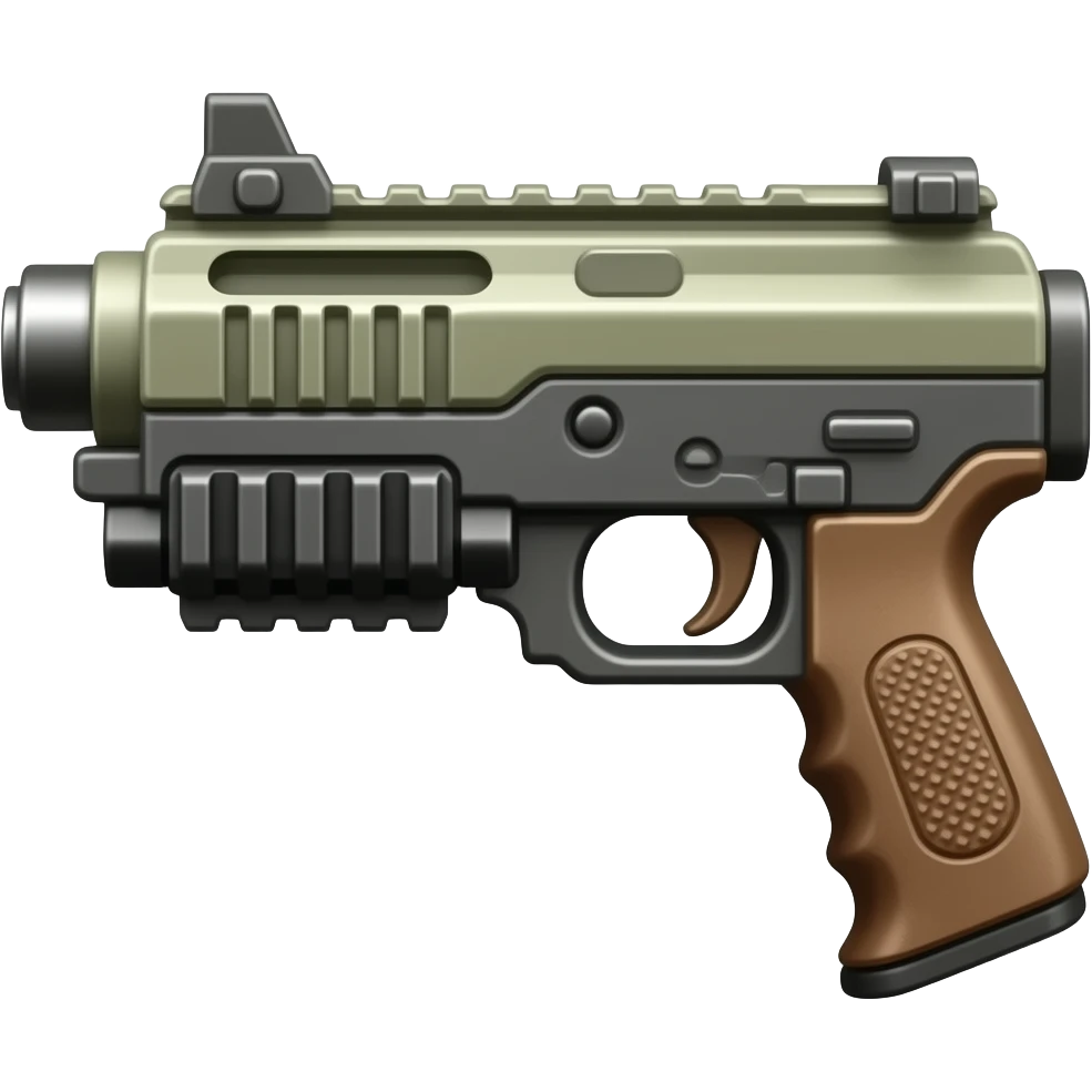 tf2 gun emoji