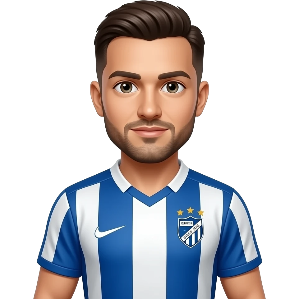 Eskişehir spor emoji