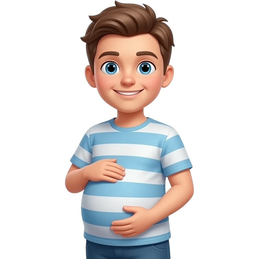 Zrób chłopak 13 latek w ciąży emoji
