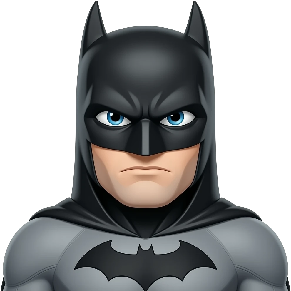 BATMA emoji