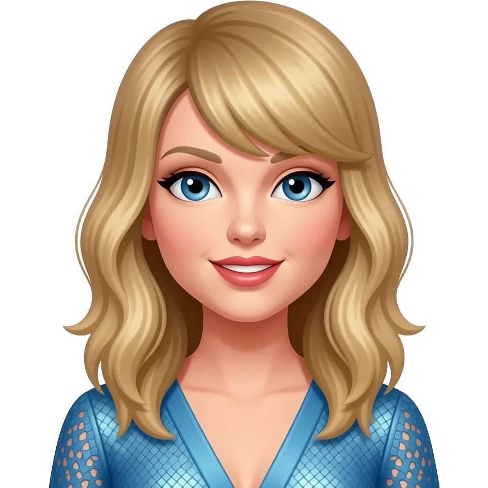 taylor swift emoji