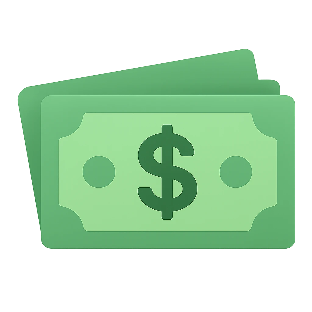 money emoji