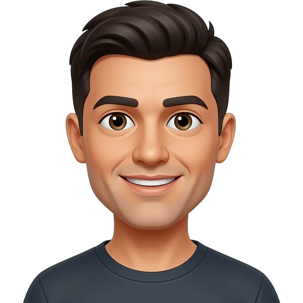 Toca Boca in real life emoji