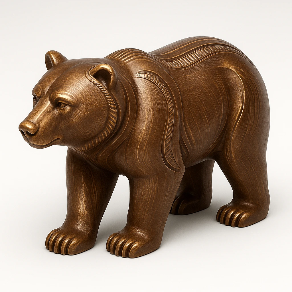 bear emoji