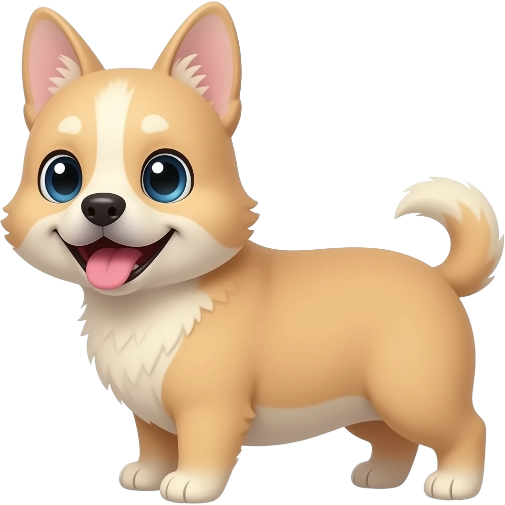 Pookie emoji