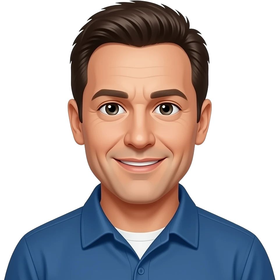 water boy Adam sandler emoji