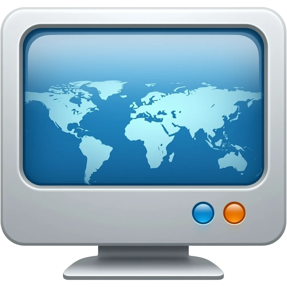 Allied mastercomputer (AM) emoji