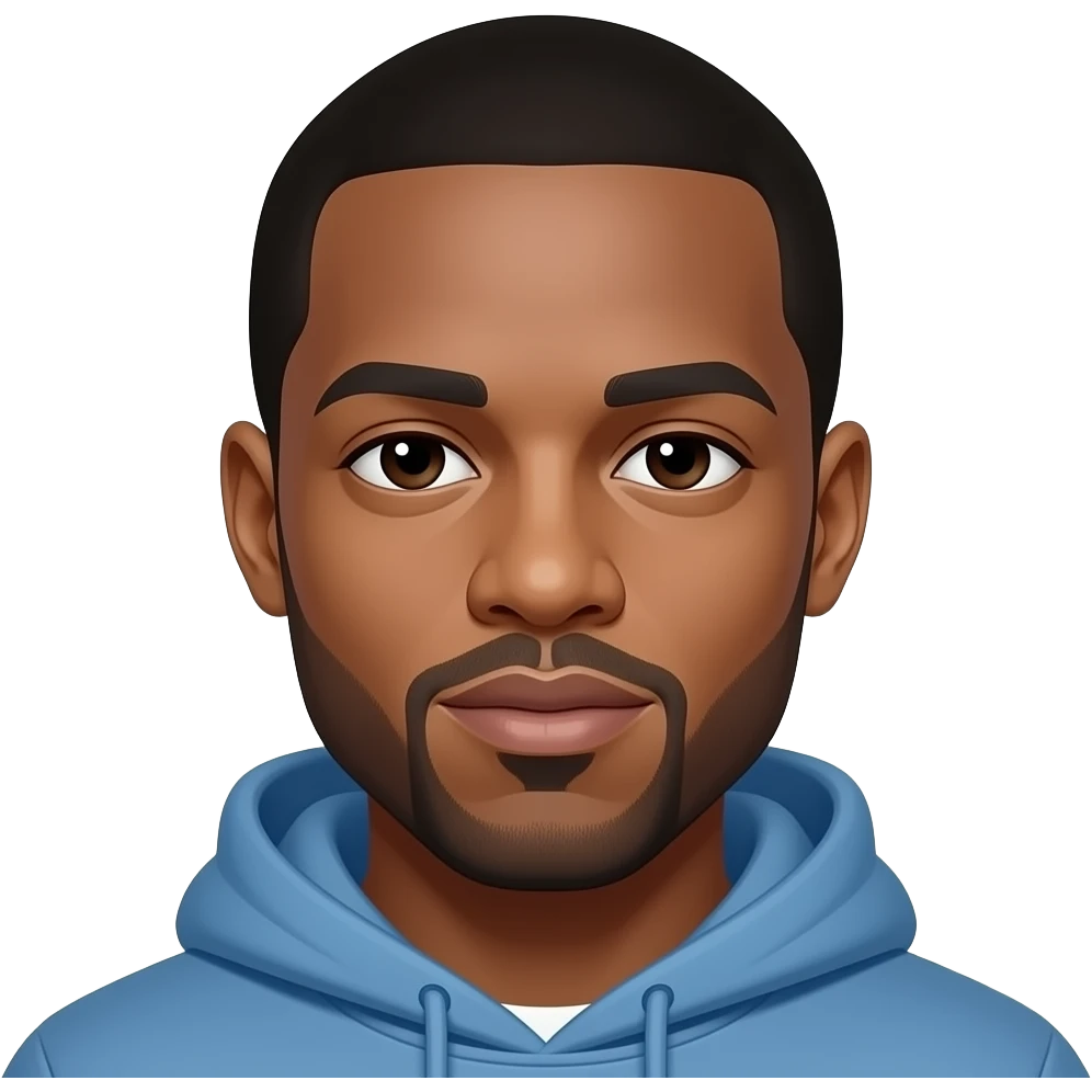 Runaway kanye west emoji