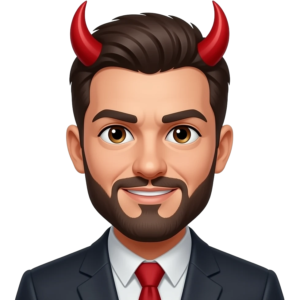 Deredevil emoji
