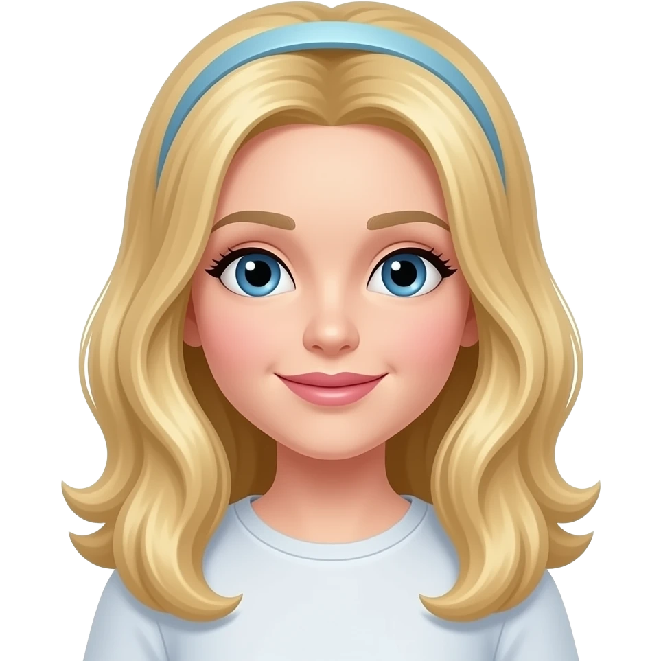 Bonnie emoji