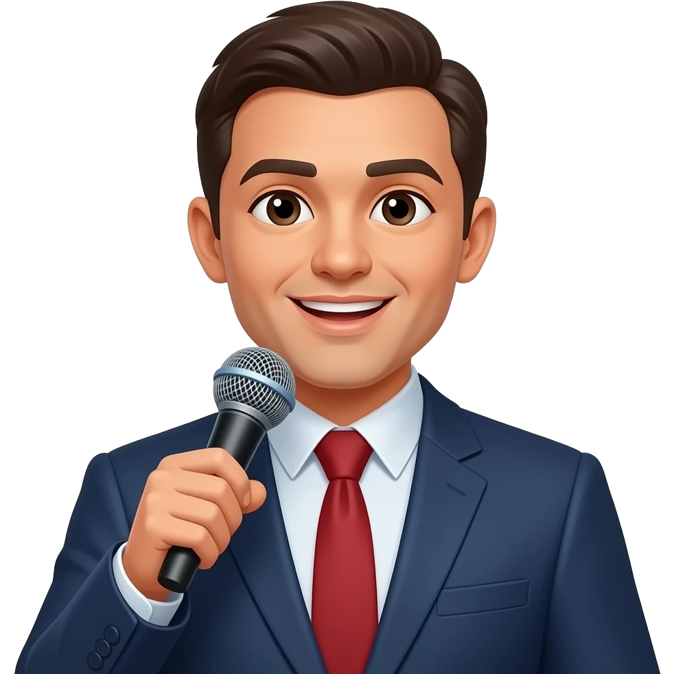 Freedom of Speech emoji