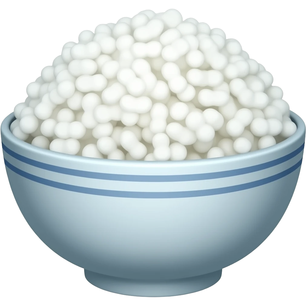 rice b<owl emoji