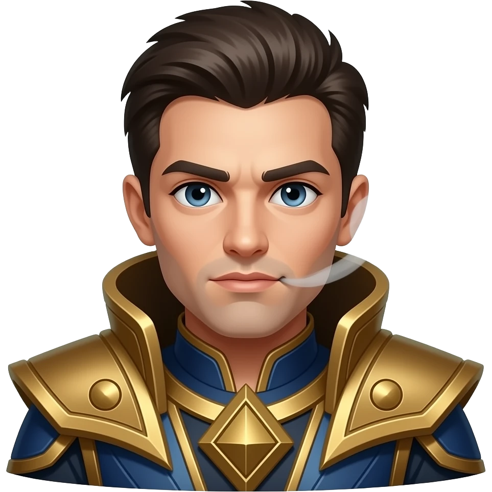 league of legends smolder emoji
