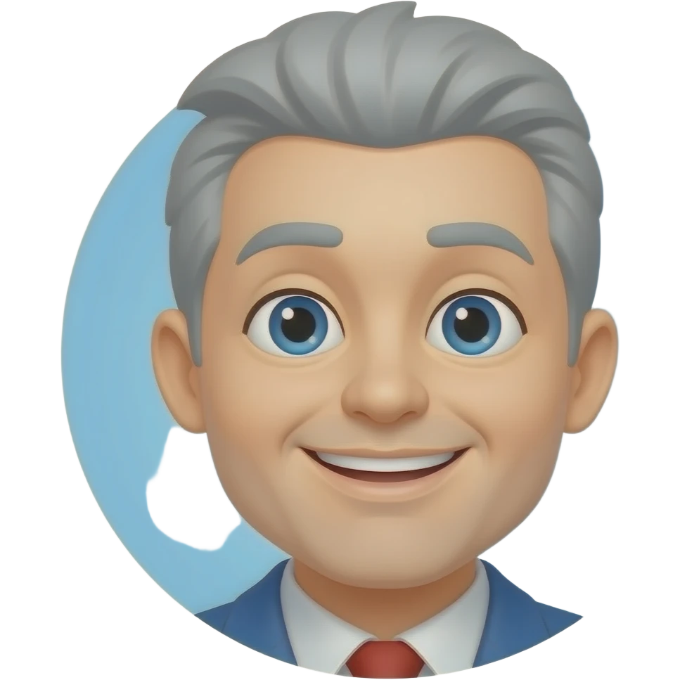 more simple no so mush detial emoji