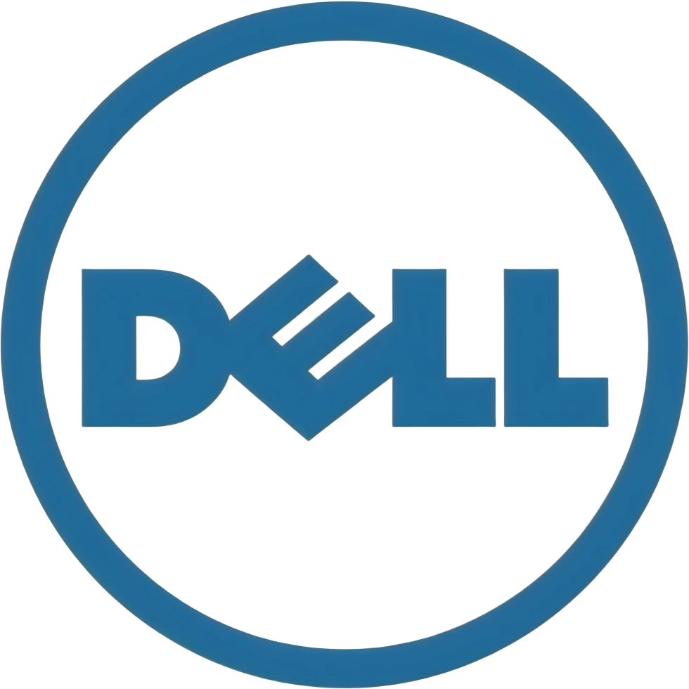 DELL Car Logo emoji