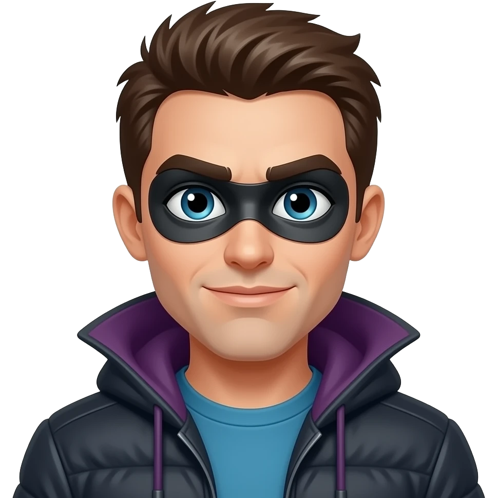 You and your evil minions emoji