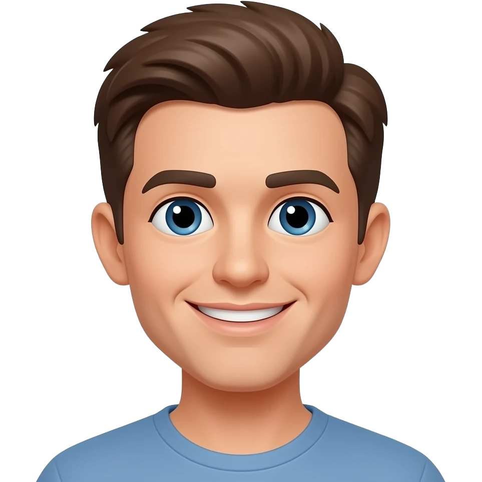 Eu quero um emoji emoji