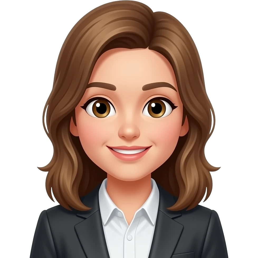 Emoji enamorado emoji