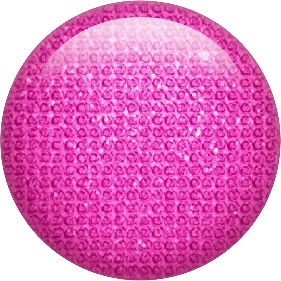 ✨ brilhos magenta decoração emoji