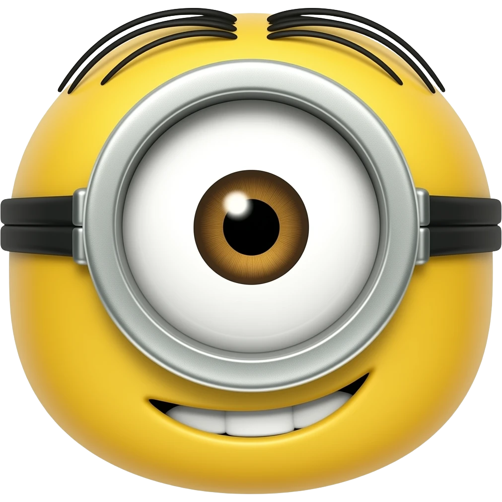 minions movie logo emoji