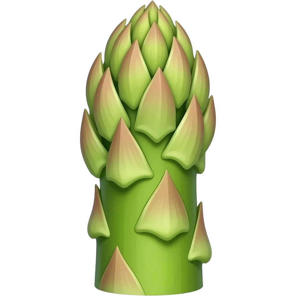 asapragus emoji emoji