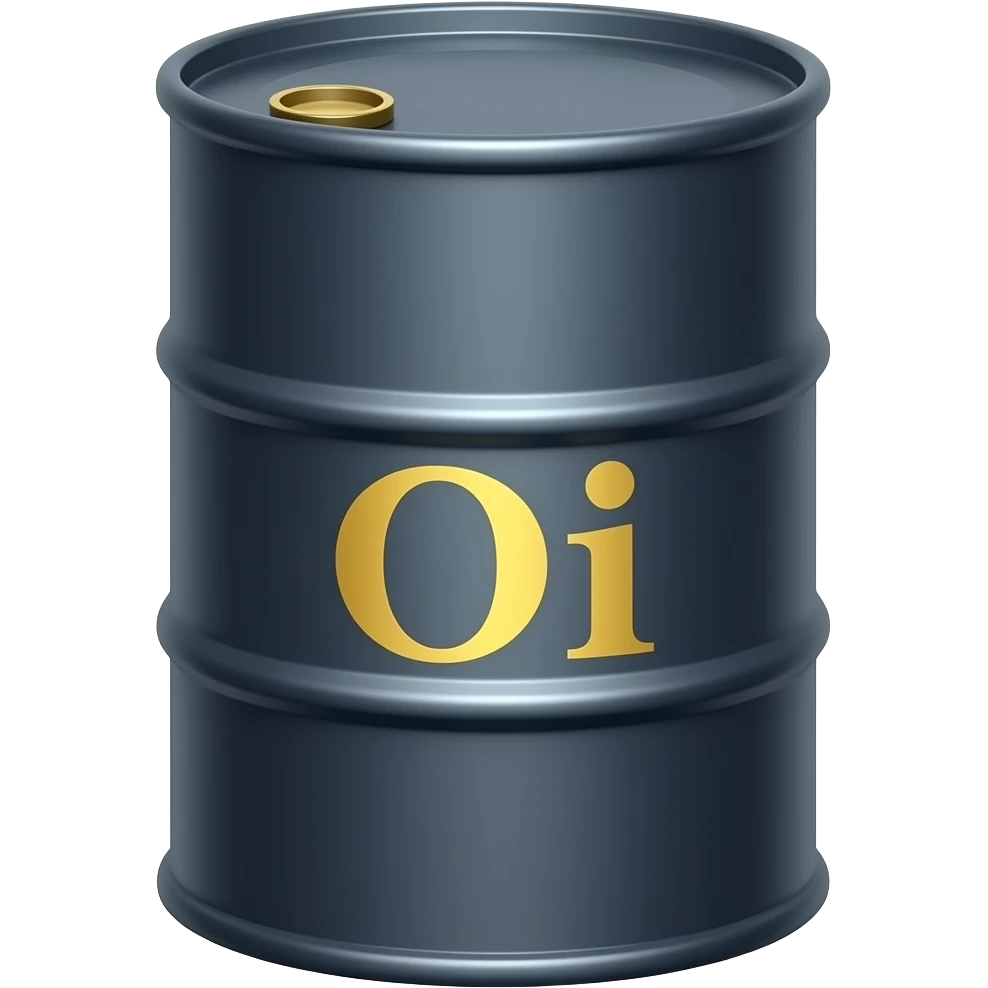 Oil emoji
