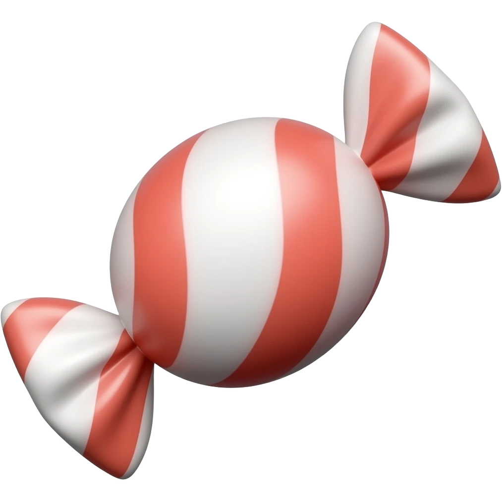 candy emoji