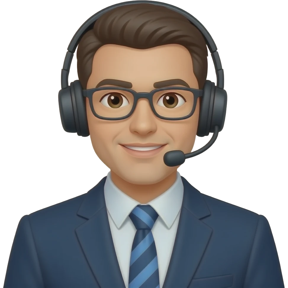 dedicated support in tech emoji