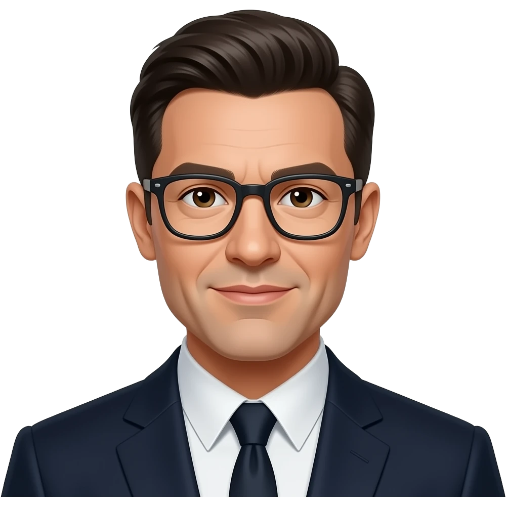 Marc Jacob's emoji